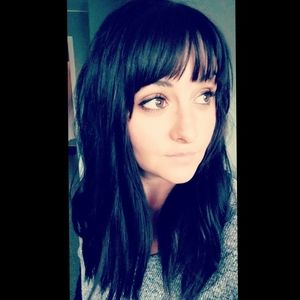 Meet your Posher, Karli